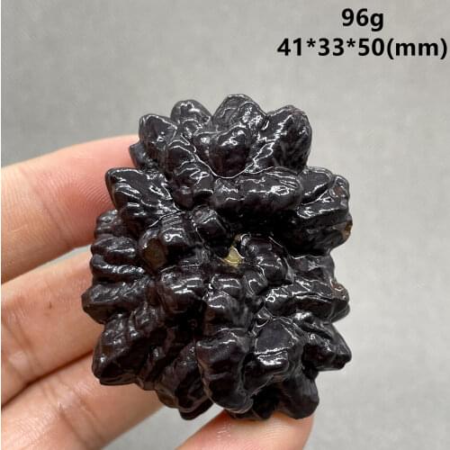 100% Natural rare Egypt Limonite mineral specimen stones and crystals healing crystals quartz gemstones free shipping