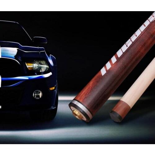 New Arrival YM Break Cues Stick Kit Punch Jump Cue Billiard Durable Professional Handmade For Athlete Use Made In China 2019