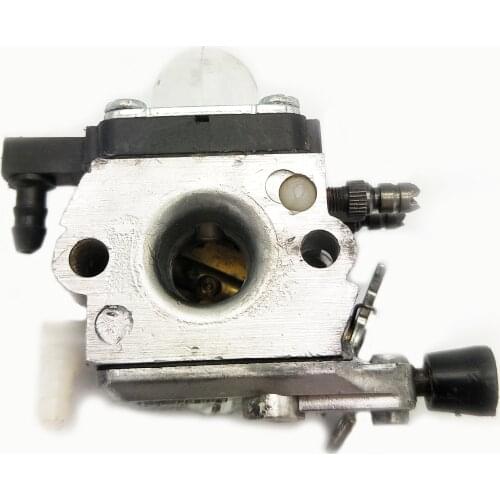 NEW CARBURETOR REPLACES Zama C1Q-S265B STIHL 4140 120 0622 FITS STIHL FS38