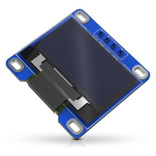 WisBlock OLED Display | RAK1921 | RAKwireless
