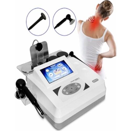 Protable Tecar Therapy Monopolar RF Diathermy Machine RET CET Indiba Body Shaping Sliming Face Lift Skin Tightening Machine