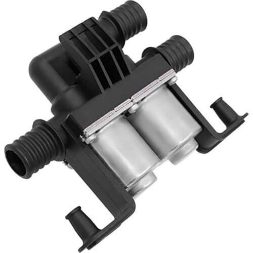 Heater Control Valve 64116910544 for 2010-2014 BMW X6 M SPORT UTILITY 4-DOOR