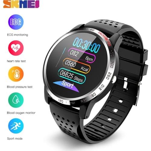 Часы с измерением давления Skmei China At AliExpress