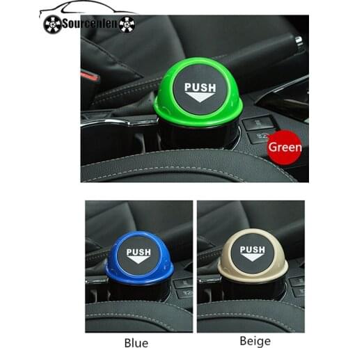 Sourcenlen Garbage Cans For Cars