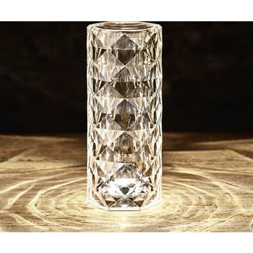 Led Night Light LED Atmosphere Nighttime Night Lamp USB Nighttime Bedside Study Lamp For Room Desk Holiday Lighting Decor