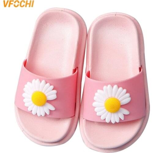 VFOCHI Children's Slippers