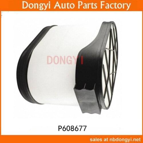 High Quality AIR FILTER OEM P608677
