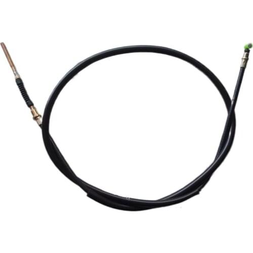 For GY6125 Rear Brake Line Brake Line After Line After Moped Scooter Brake Brake Line High Quality Wholesale