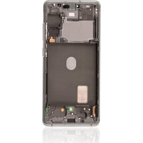 LCD Display Touch Screen Digitizer Assembly Replacement for Samsung Galaxy S20 FE 5G