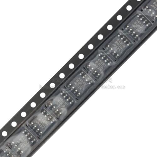 100pcs / 1 lot Original SI4435DDY-T1-GE3 SOIC-8 P channel -30V-8.1A SMD MOSFET