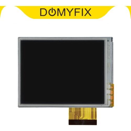 3.5inch For Honeywell LXE MX7 Laser Barcode Scanner LCD + Touch Screen monitores lcd
