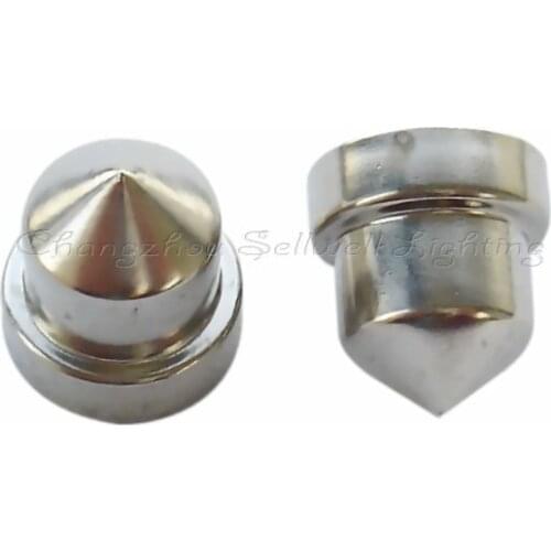 Promotion Real Ce Good!lamp-holder S8.5 No Hole Trumpet Free Shipping D101