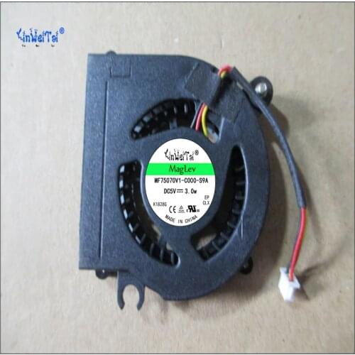 Free Shipping for Original the new ADDA AB04505MX850300 notebook Fan Fan