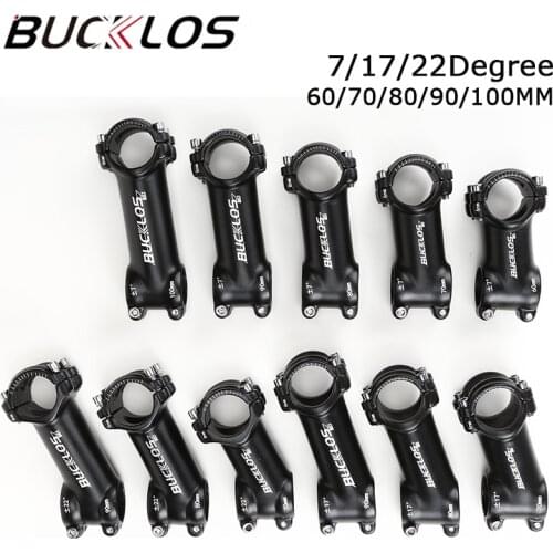 BUCKLOS Mountain Bikes