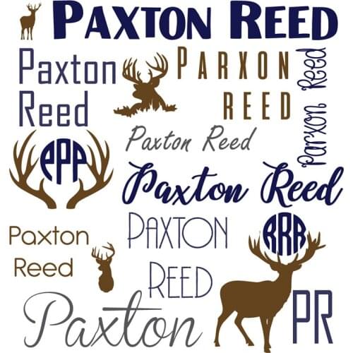 Name Personalized Baby Blanket Swaddling Newborn Baby Gift Cartoon Flannel Fleece Blanket Baby Swaddle Anniversary Gift