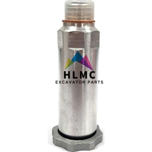 Hot Sale Wholesale Excavator Engine Spare Parts 2447220000 Engine Fuel Transfer Pump