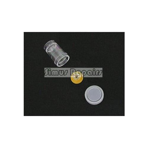 228-21975-91 Shimadzu Imported Accessories PE Seal Ring Assembly Liquid Phase LC-10AT Pump