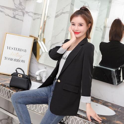 Женские длинные пиджаки Jazinply China At AliExpress