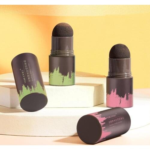 2021 New Dry Shampoo Powder Fluffy Hair Treatment Greasy Control Disposable Powder Hairline Dry Lasting Quick Oil Long Hair R3M0