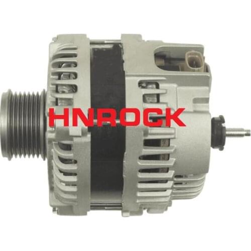 NEW HNROCK 12V 150A ALTERNATOR 0986083040 20137813OE 23100-BR01A 554184RIM A002TX2181 A2TX2181 AEK3695 ALM2281 FOR NISSAN