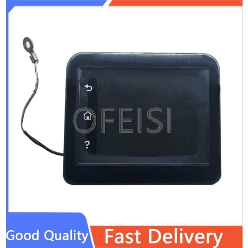 Original 95%New CZ196-60301 Control panel touchscreen - Duplex - Refurb for hp CLJ M277 M281 M230 M252dw printer parts on sale