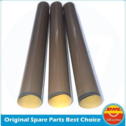 Original New Fuser Film Sleeve Fixing Film For HP LaserJet 5P 6P 5L 6L 1100 3200 4000 4050 4100 HP2100 HP4000 HP4050 1100 HP4100