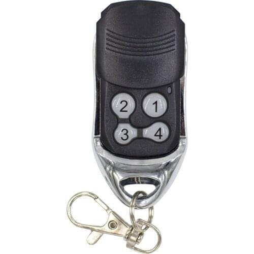 Handheld Transmitter For Chamberlain ML550EV / ML800EV / ML1000EV-F / ML1000EV-S / ML510EV Basic garage door openers