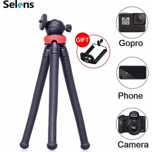 Selens Camera Tripods