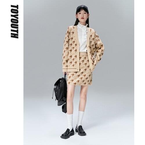 Женские трикотажные юбки Toyouth China At AliExpress