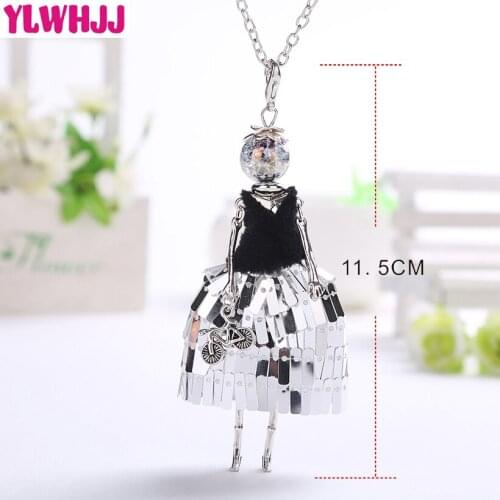 YLWHJJ Baby Necklaces