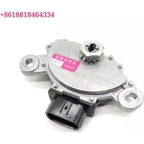 1pc 84540-2330 845402330 60060 High Quality Neutral Safety Switch Car accessories Good service