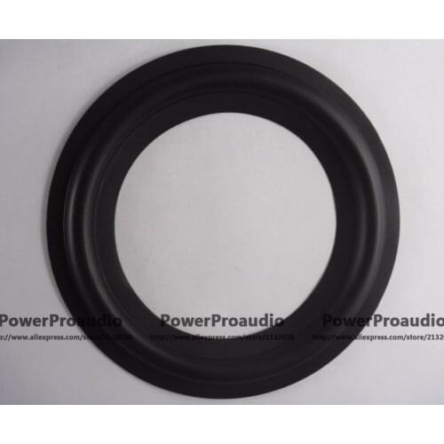 10PCS 5.5inch D-610A Rubber surround Repair woofer 100 140 108 128mm