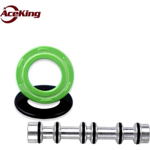 4V210 repair pneumatic component solenoid valve 08 / 4v310-10 / 4v410 valve core sealing ring 0-ring 15