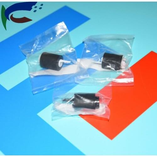 5SETS New pick up roller for Kyocera TASKalfa 4501i 4551ci 5501i 5551ci 6501i 6551ci 7551ci 8001i 302N406030 302N406040