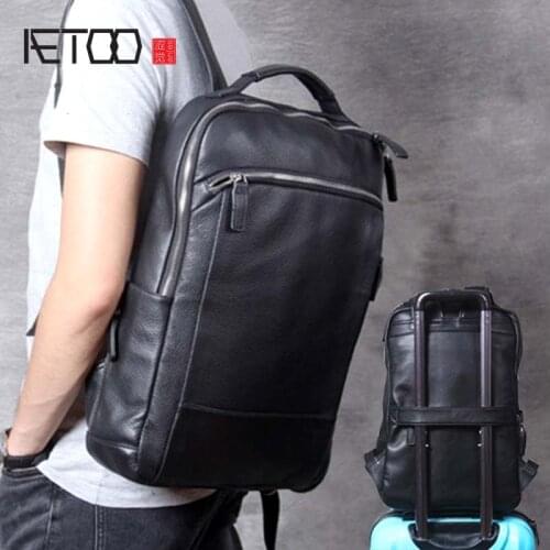 AETOO Goods For Tourism