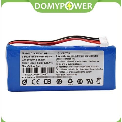 For PHANTOM 3 ADVANCED Phantom 4 Pro Phantom 3adv Remote control battery 6000mAh