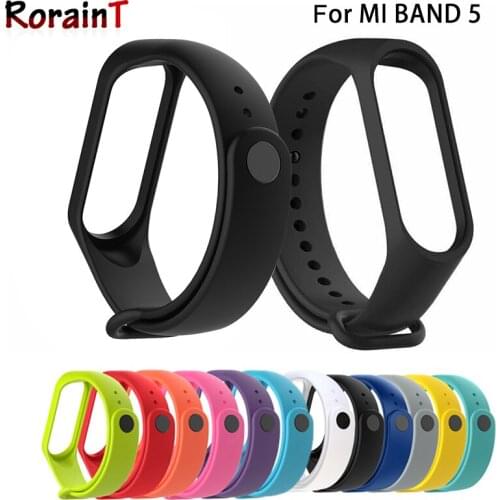 CHGSZHENGYi Fitness Bracelet Straps