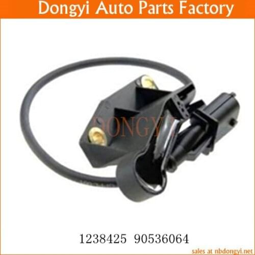 Camshaft Position Sensor OE No. 1238425 90536064