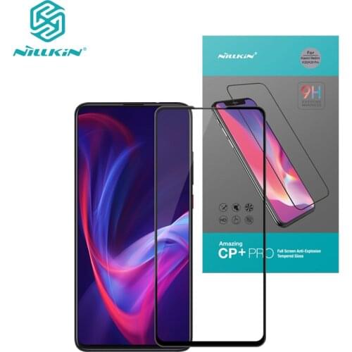 Защитные пленки для Xiaomi Mi 9T NILLKIN China At AliExpress