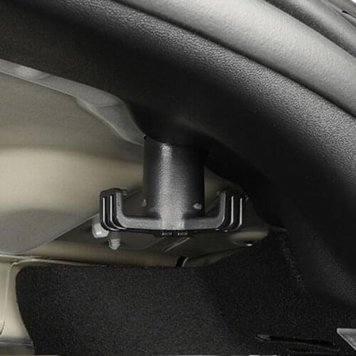 2021 New Car Luggage Convenient Hook Stable Durable Suitable for Model3 Interior Modification Functional Accessories