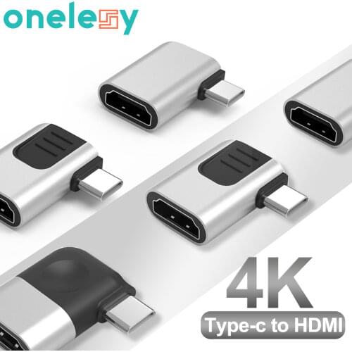 Onelesy Type C Adapters