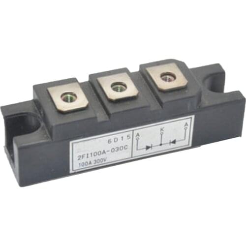 2FI100A-030C Module Original, Can Provide Product Test Video