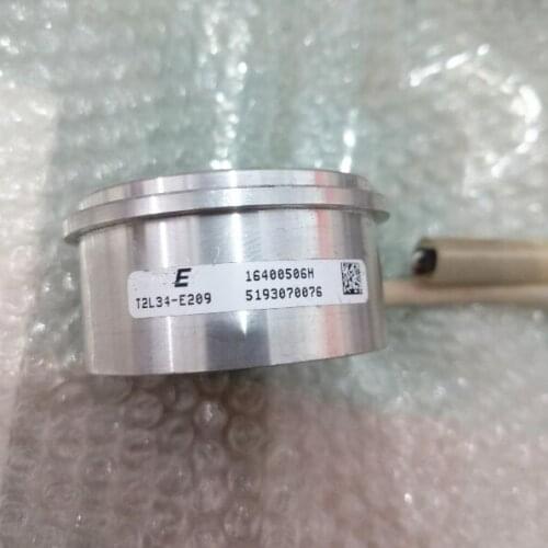 Rotary Encoder Resolver V23401-T2L34-E209 T2L34-E209 Used Tested Work