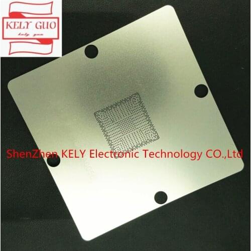 80*80MM 90*90MM GL82B250 SR2WC GL82Z270 SR2WB GL82H270 SR2WA GL82Q270 SR2WE stencil Template