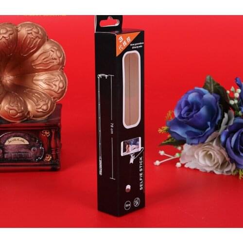 Custom Packing Corrugated Carton box with color printing,Printing bakery Donuts paper box with handle ---DH10371