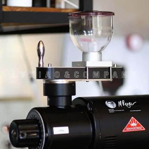 Watchget Quantifier specially for ek43 stainless steel