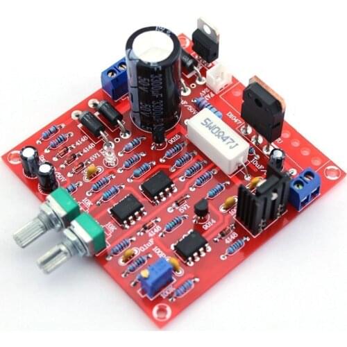 WeiKedz Smart Electronics