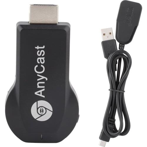 WiFi HD HDMI-Compatible TV Dongle Receiver Compatible With DLNA/Miracast For IOS For Android RK3036 Chip 1080P Support