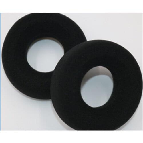 Replacement Headphones Ear Pads for GRADO SR60 SR225 M1 M2 Headphone Fits Many Headphones Foam Ear Pads Memory 23 AugT3