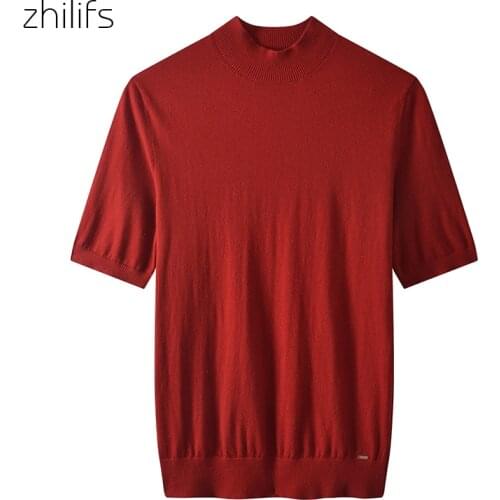 Zhilifs T-shirts